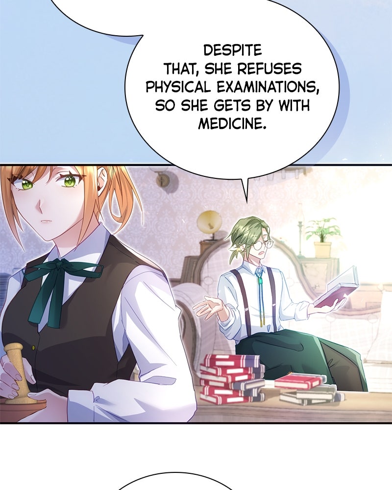 My Lady is aYoung Master Ep. 3 - How to Win Her Over page 90 - 