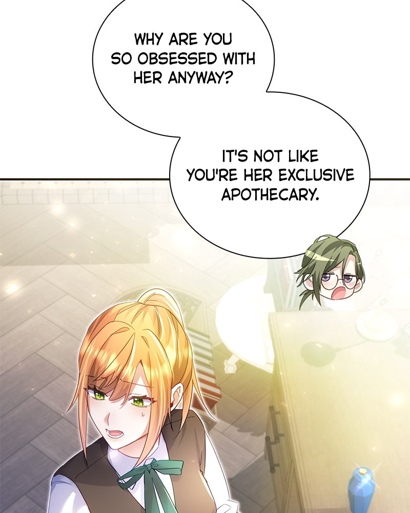 My Lady is aYoung Master Ep. 3 - How to Win Her Over page 91 - 