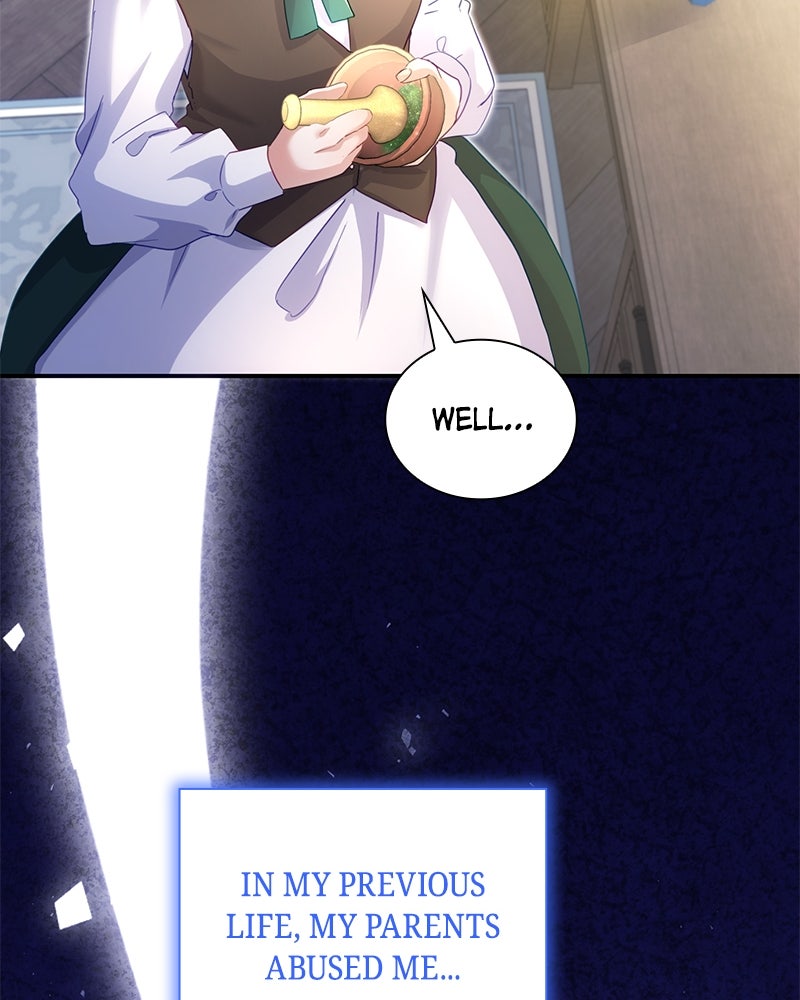 My Lady is aYoung Master Ep. 3 - How to Win Her Over page 92 - 