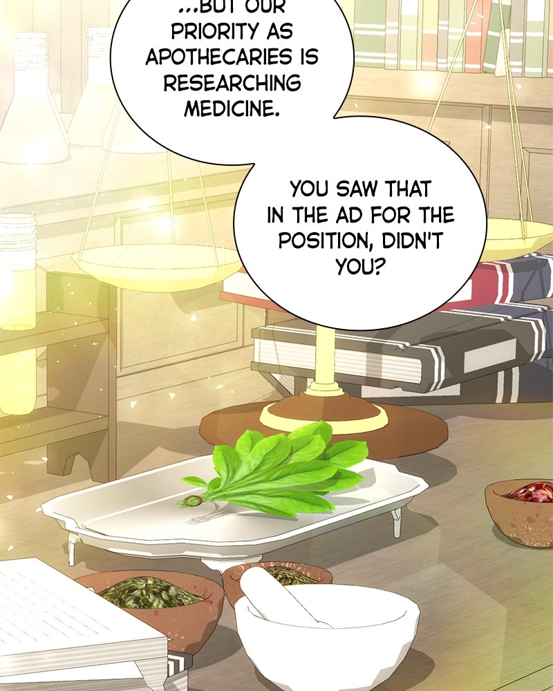 My Lady is aYoung Master Ep. 3 - How to Win Her Over page 97 - 