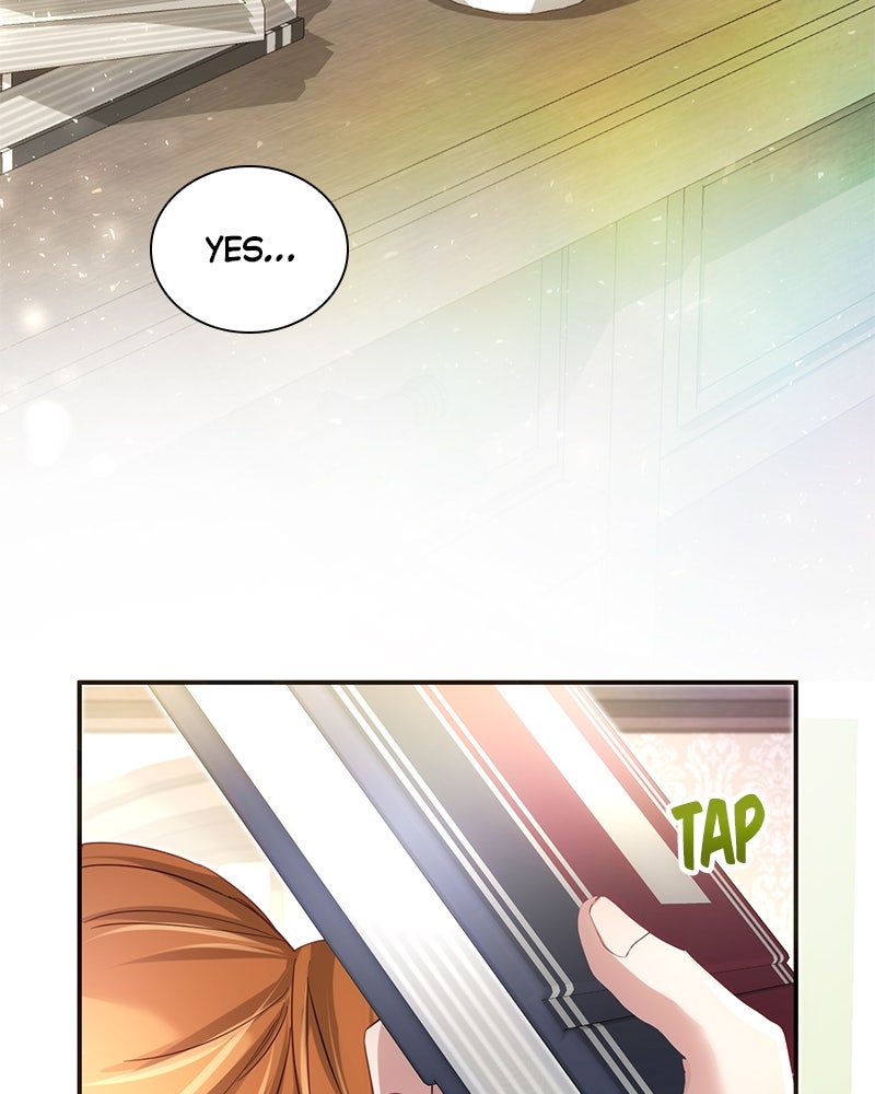 My Lady is aYoung Master Ep. 3 - How to Win Her Over page 98 - 