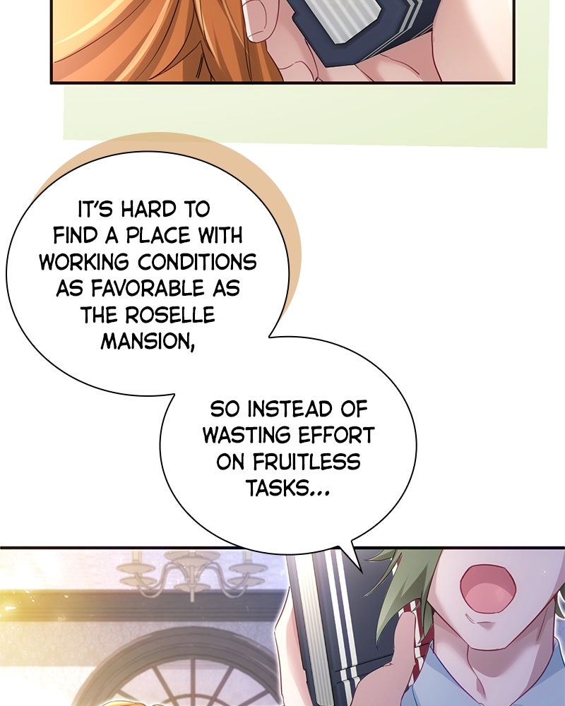 My Lady is aYoung Master Ep. 3 - How to Win Her Over page 99 - 