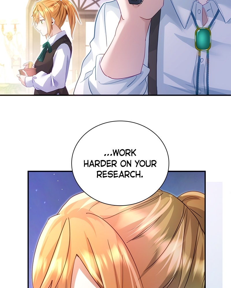 My Lady is aYoung Master Ep. 3 - How to Win Her Over page 100 - 