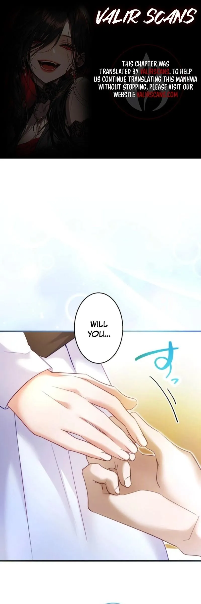 My Lady is aYoung Master Chapter 30 page 1 - 