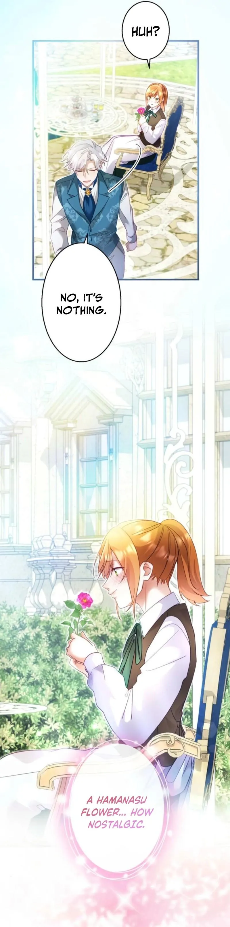 My Lady is aYoung Master Chapter 30 page 26 - 