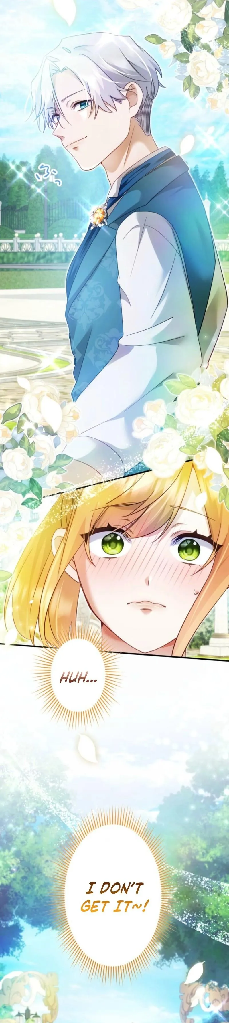 My Lady is aYoung Master Chapter 31 page 13 - 
