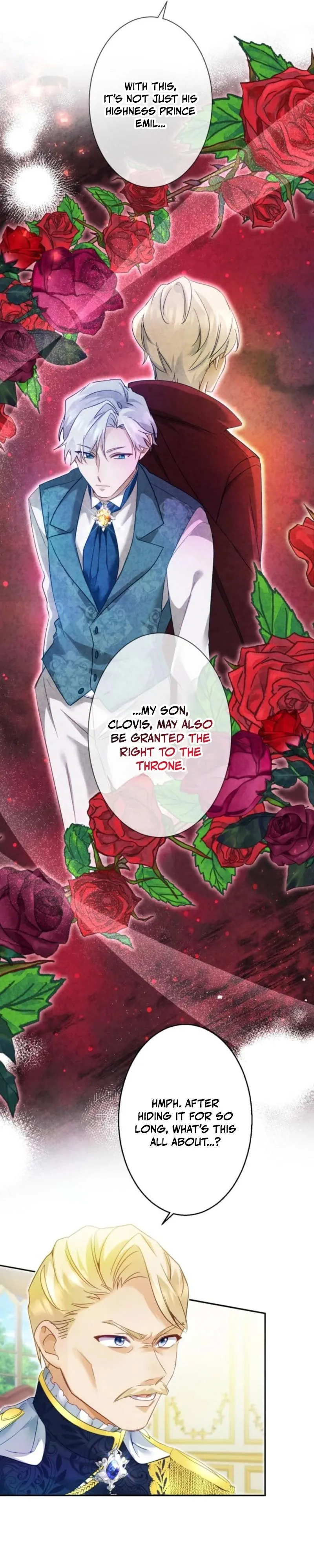 My Lady is aYoung Master Chapter 31 page 16 - 