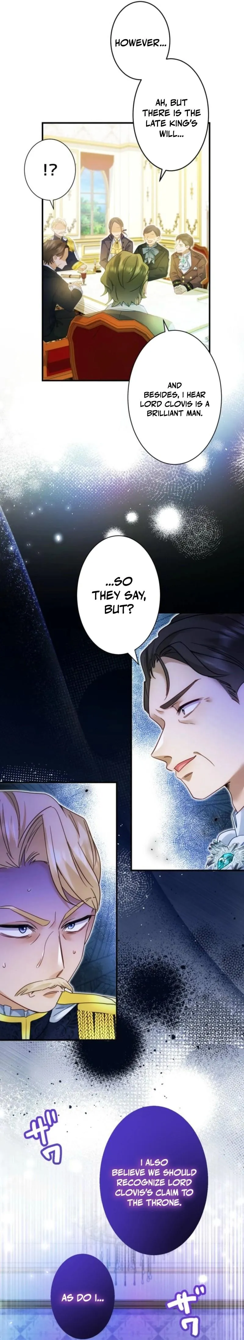 My Lady is aYoung Master Chapter 31 page 18 - 