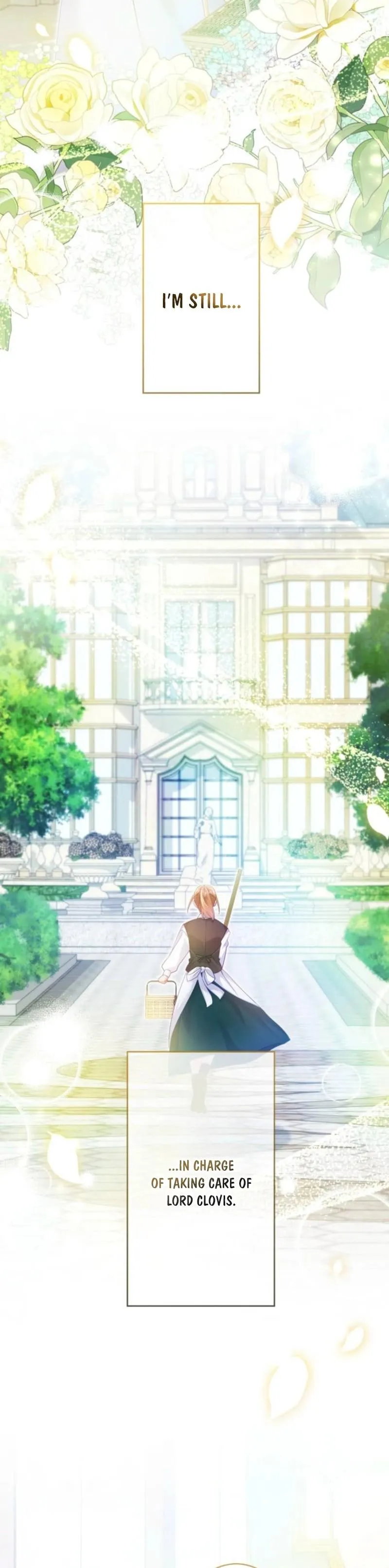 My Lady is aYoung Master Chapter 31 page 25 - 