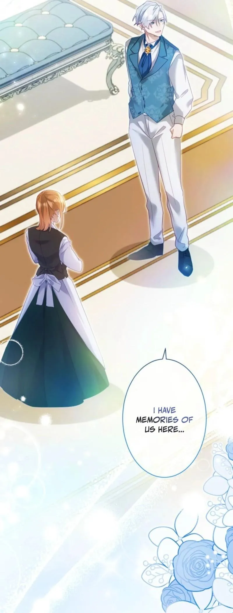 My Lady is aYoung Master Chapter 31 page 29 - 