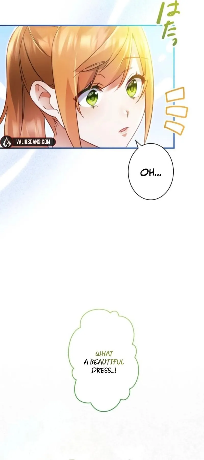 My Lady is aYoung Master Chapter 31 page 31 - 