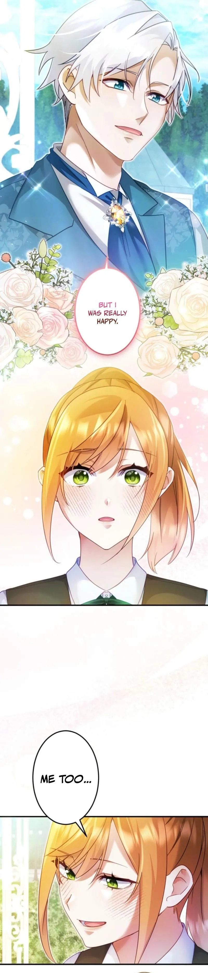 My Lady is aYoung Master Chapter 31 page 5 - 