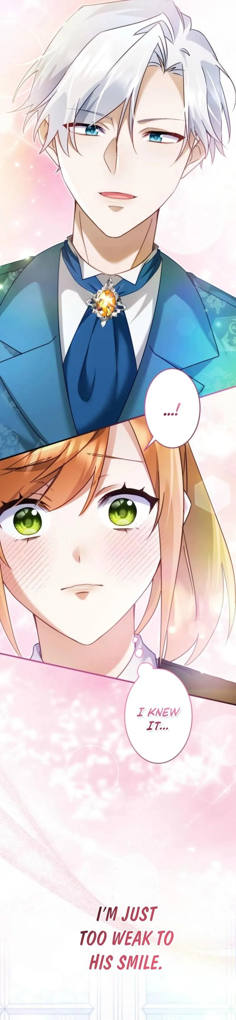 My Lady is aYoung Master Chapter 32 page 14 - 