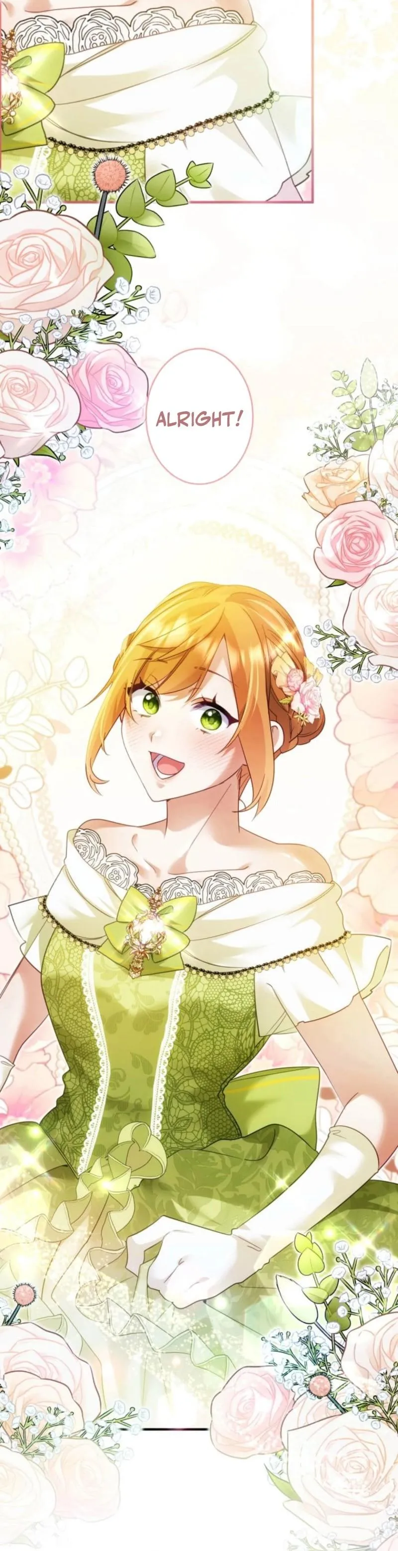My Lady is aYoung Master Chapter 32 page 18 - 