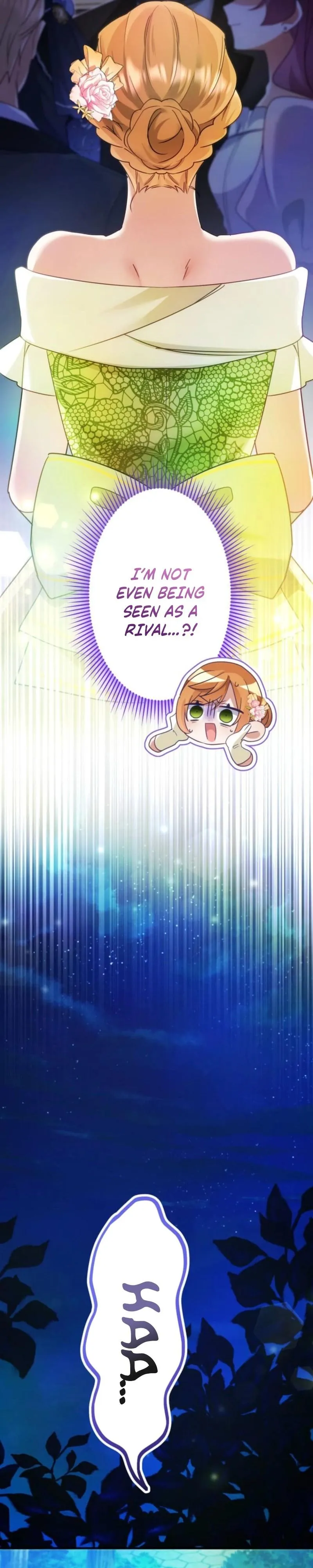 My Lady is aYoung Master Chapter 32 page 29 - 