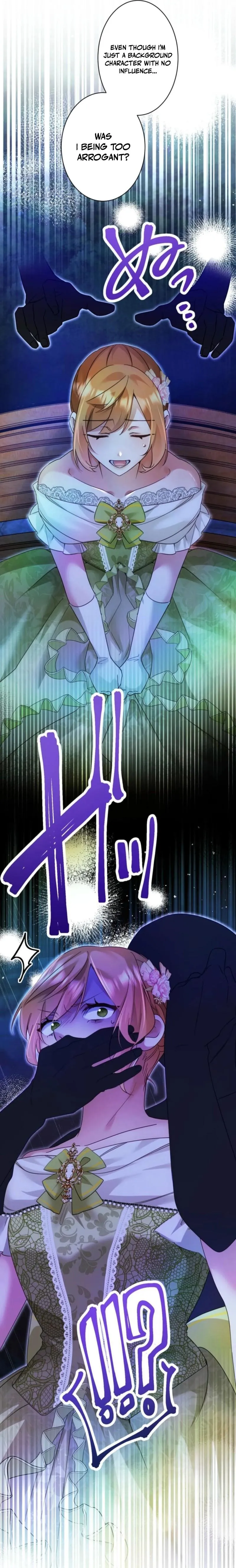 My Lady is aYoung Master Chapter 32 page 32 - 