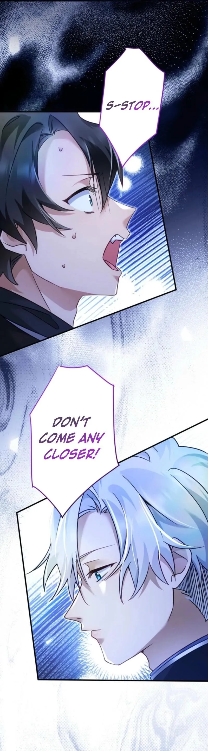 My Lady is aYoung Master Chapter 33 page 12 - 