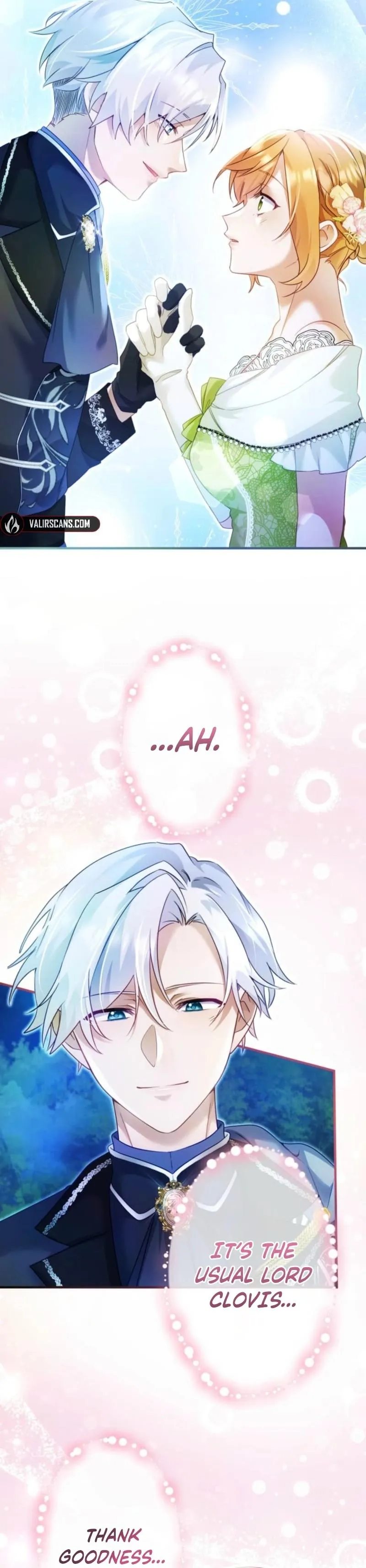 My Lady is aYoung Master Chapter 33 page 18 - 