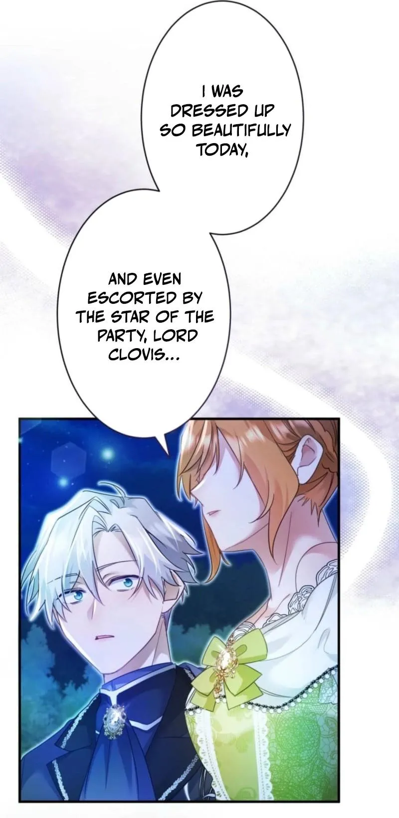 My Lady is aYoung Master Chapter 33 page 23 - 