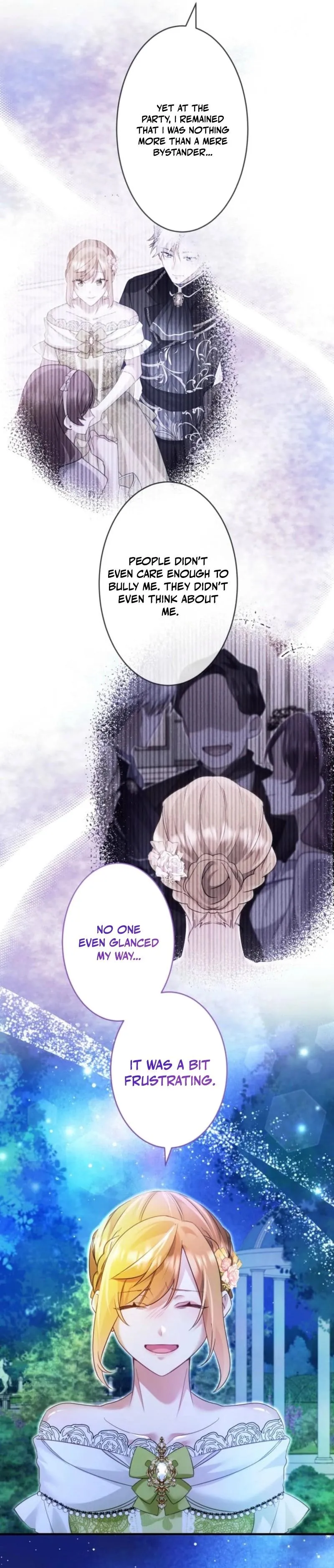 My Lady is aYoung Master Chapter 33 page 24 - 