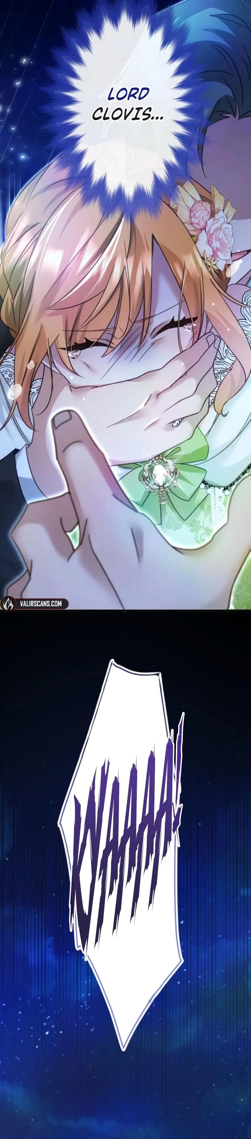 My Lady is aYoung Master Chapter 33 page 6 - 