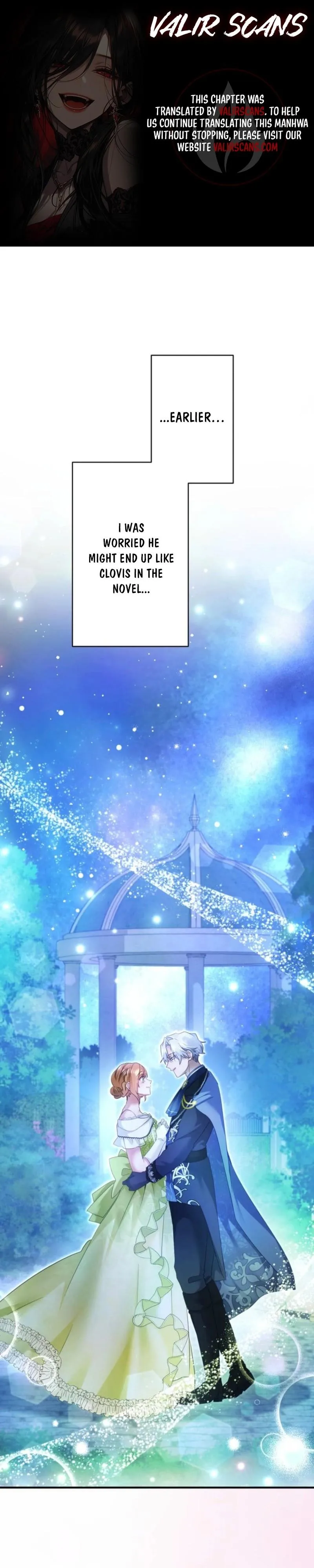 My Lady is aYoung Master Chapter 34 page 1 - 