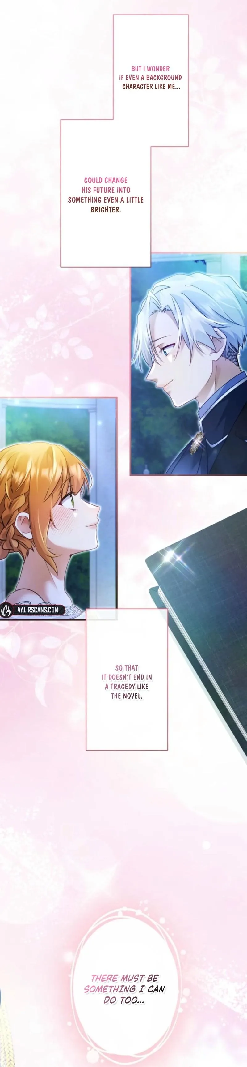My Lady is aYoung Master Chapter 34 page 2 - 