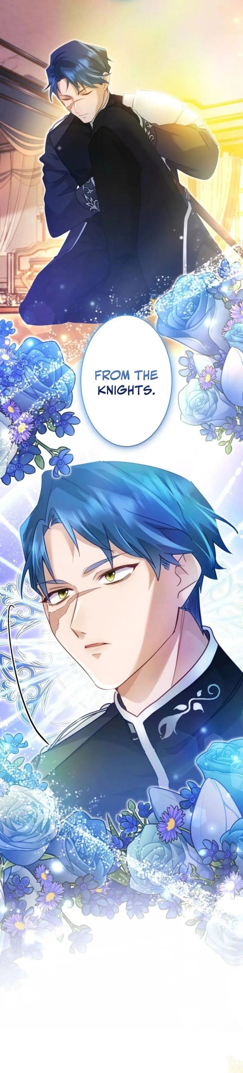 My Lady is aYoung Master Chapter 35 page 26 - 