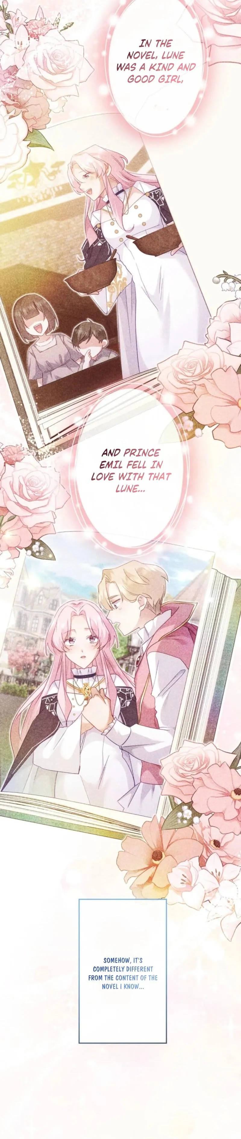 My Lady is aYoung Master Chapter 37 page 15 - 