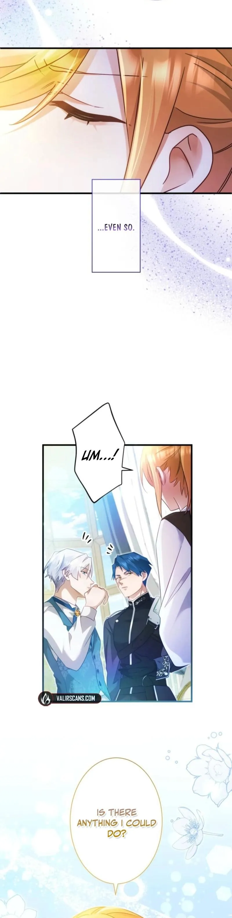 My Lady is aYoung Master Chapter 37 page 18 - 