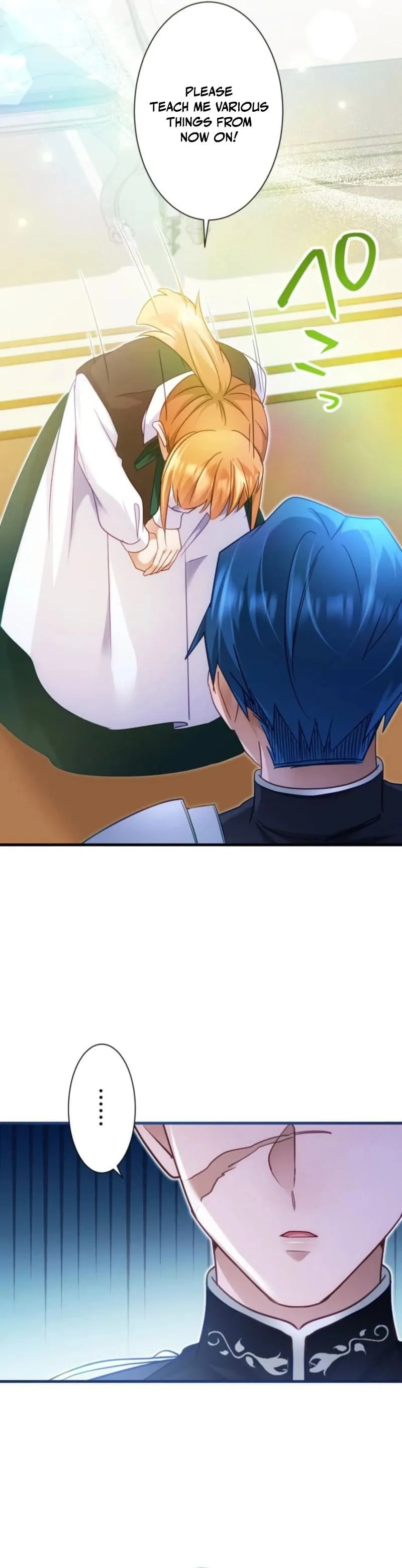 My Lady is aYoung Master Chapter 37 page 20 - 