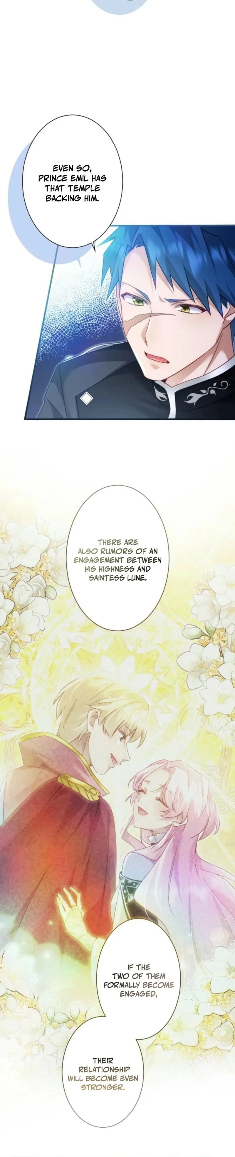My Lady is aYoung Master Chapter 37 page 10 - 