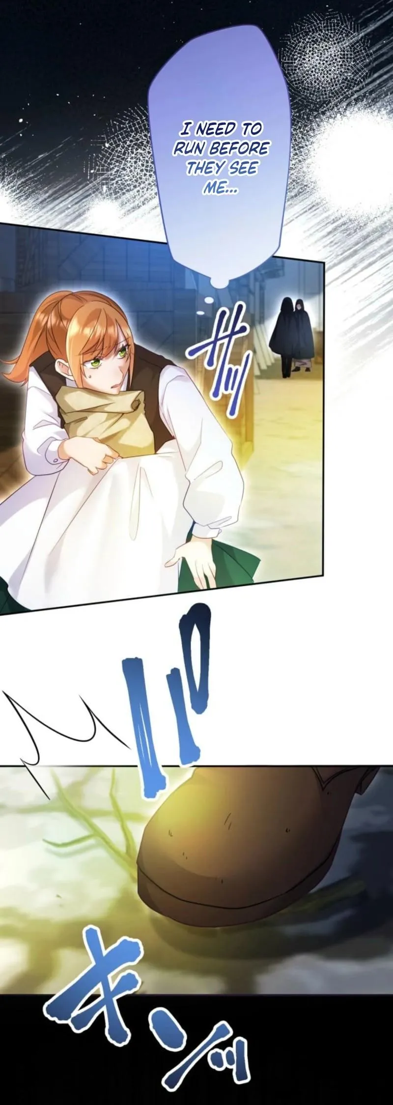My Lady is aYoung Master Chapter 38 page 18 - 