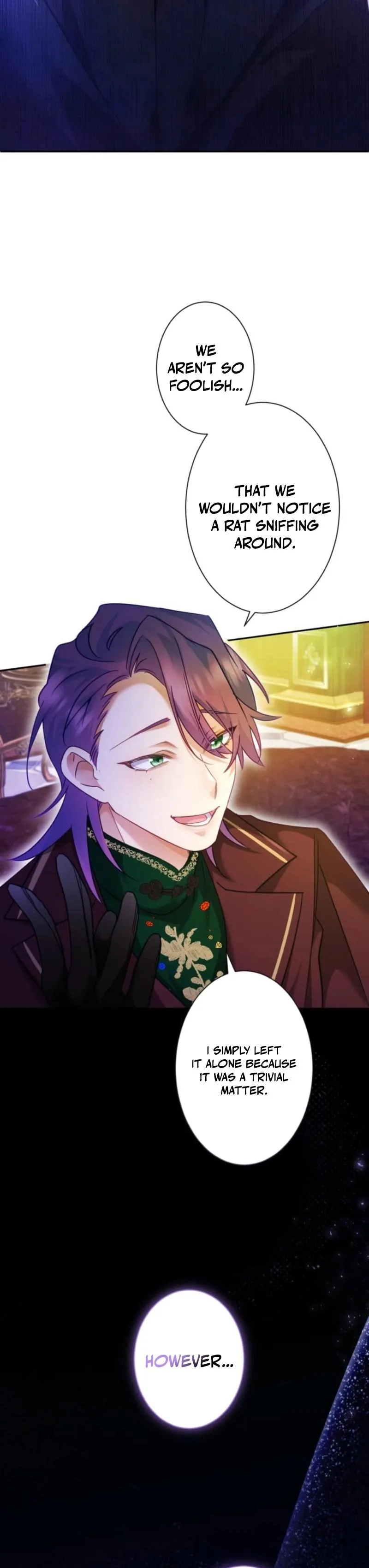 My Lady is aYoung Master Chapter 38 page 6 - 