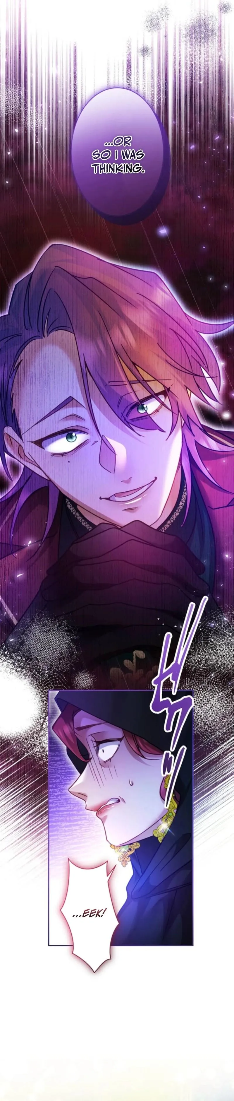 My Lady is aYoung Master Chapter 38 page 8 - 