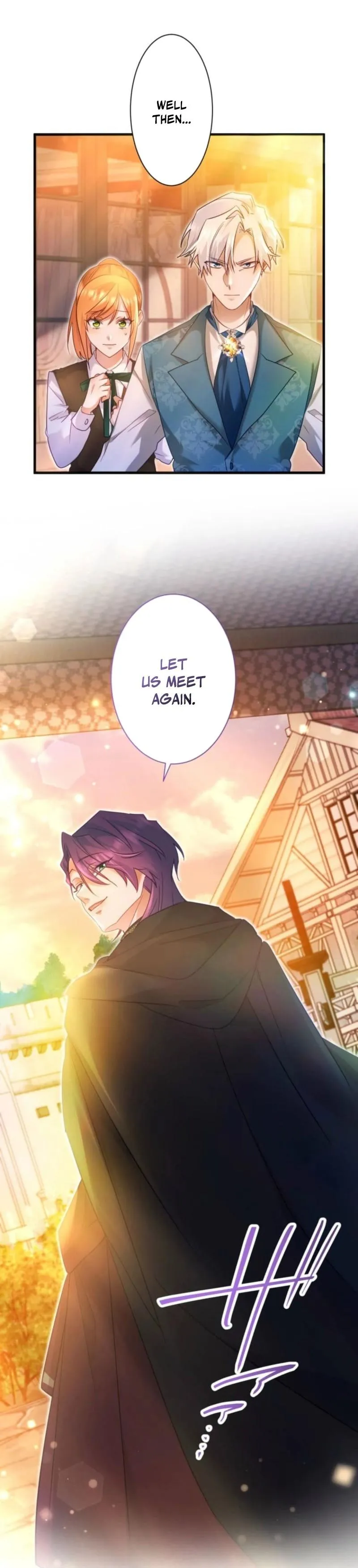 My Lady is aYoung Master Chapter 39 page 11 - 