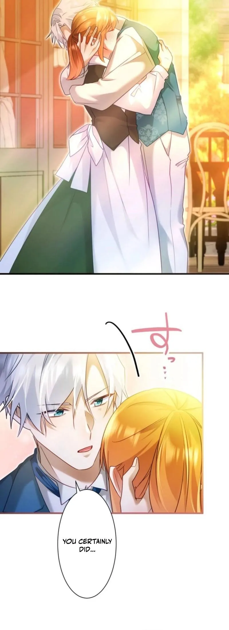 My Lady is aYoung Master Chapter 39 page 16 - 