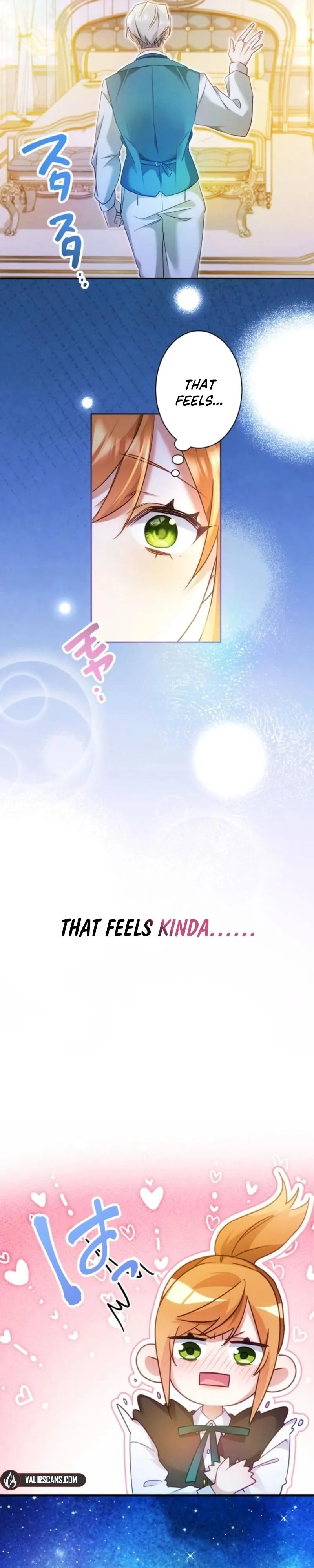 My Lady is aYoung Master Chapter 39 page 28 - 