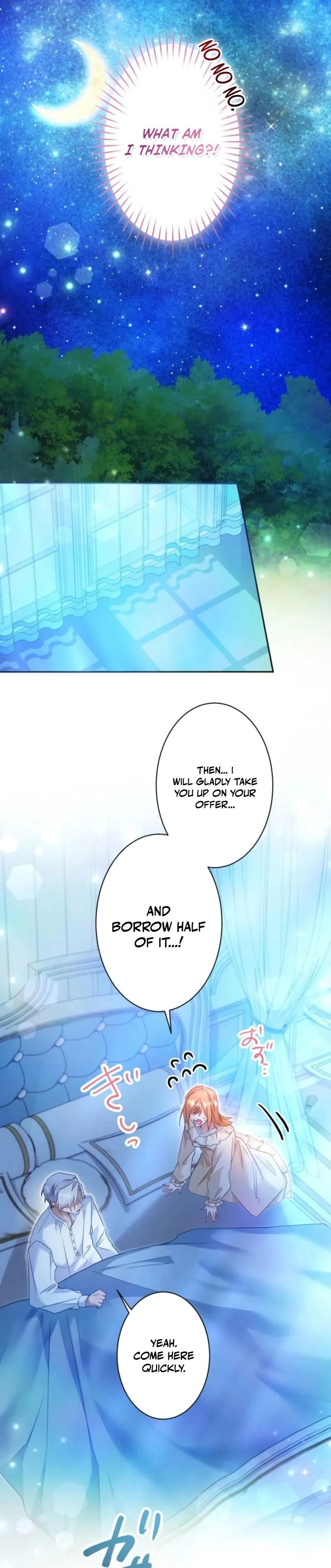 My Lady is aYoung Master Chapter 39 page 29 - 