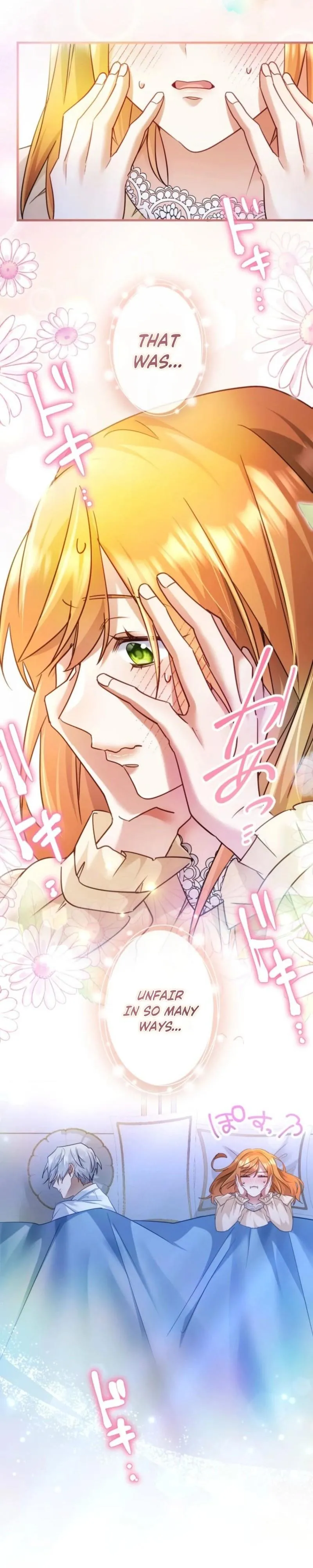 My Lady is aYoung Master Chapter 39 page 33 - 