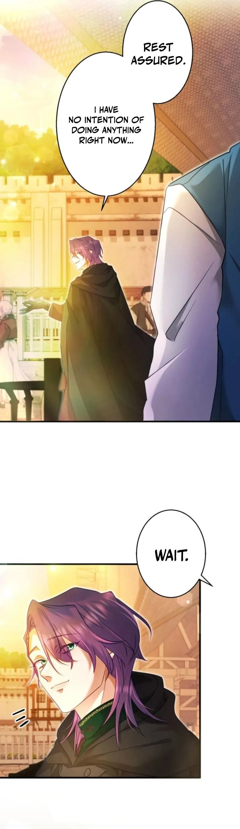 My Lady is aYoung Master Chapter 39 page 5 - 