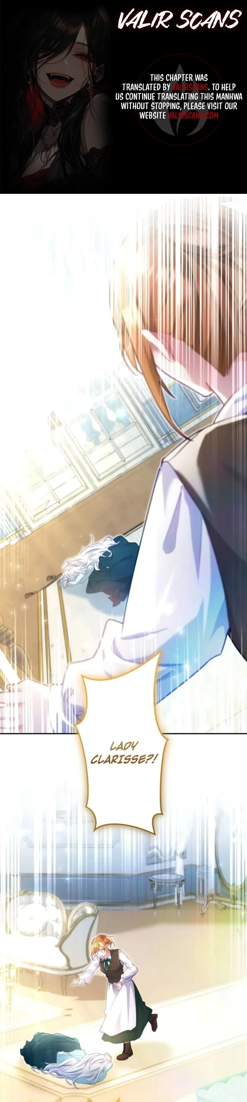 My Lady is aYoung Master Chapter 4 page 1 - 