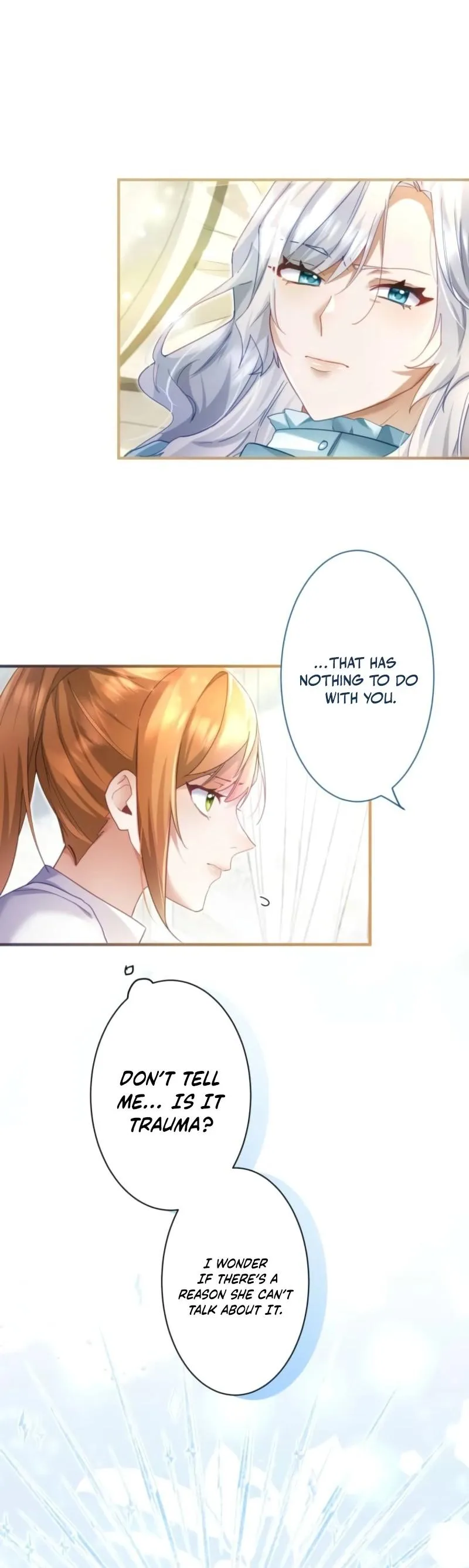 My Lady is aYoung Master Chapter 4 page 12 - 