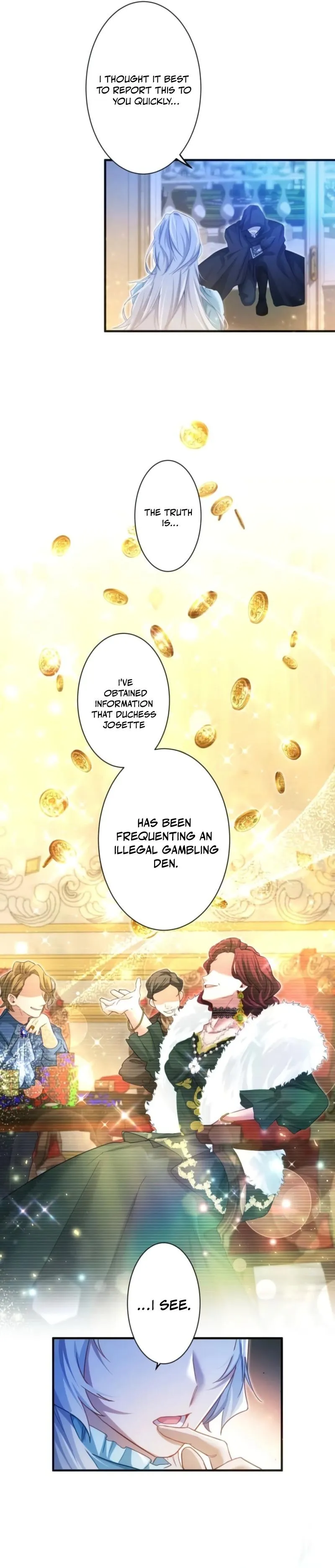 My Lady is aYoung Master Chapter 4 page 20 - 