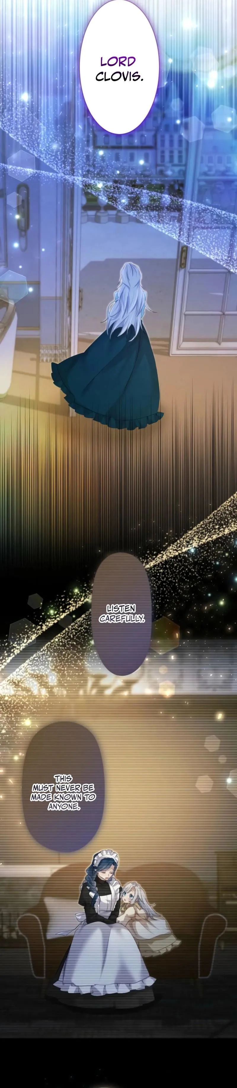 My Lady is aYoung Master Chapter 4 page 24 - 