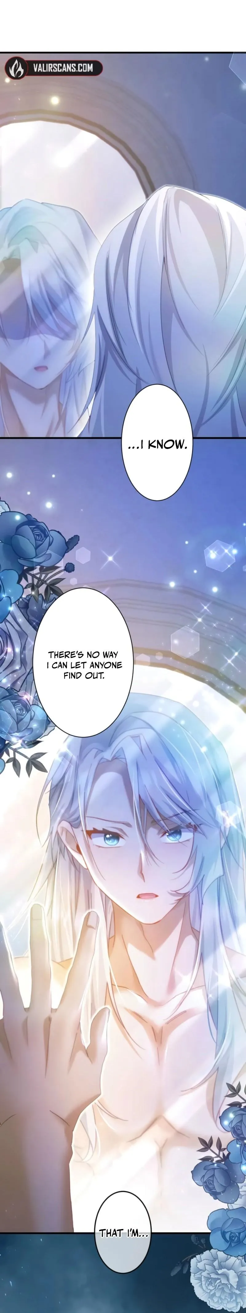My Lady is aYoung Master Chapter 4 page 26 - 