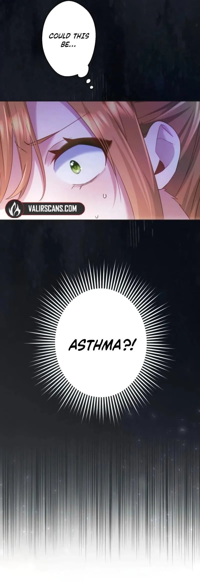 My Lady is aYoung Master Chapter 4 page 7 - 