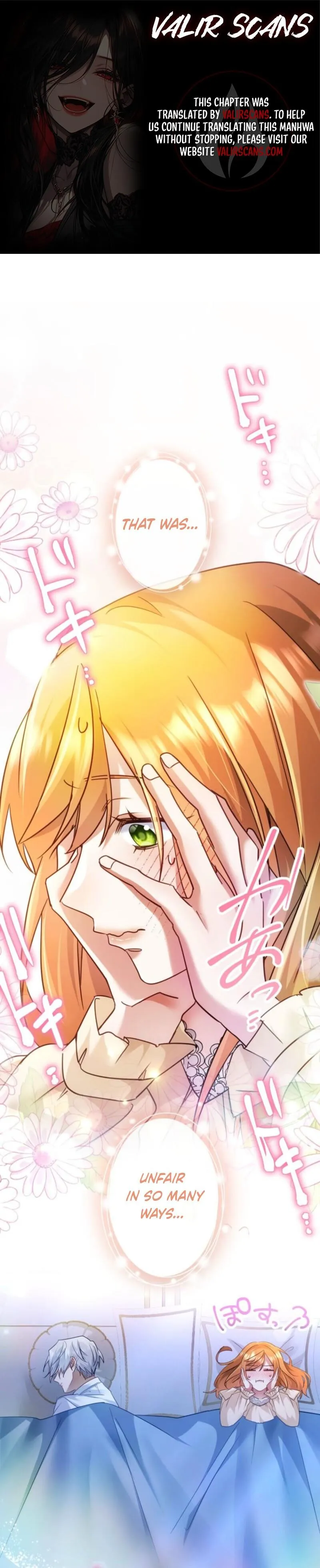 My Lady is aYoung Master Chapter 40 page 1 - 