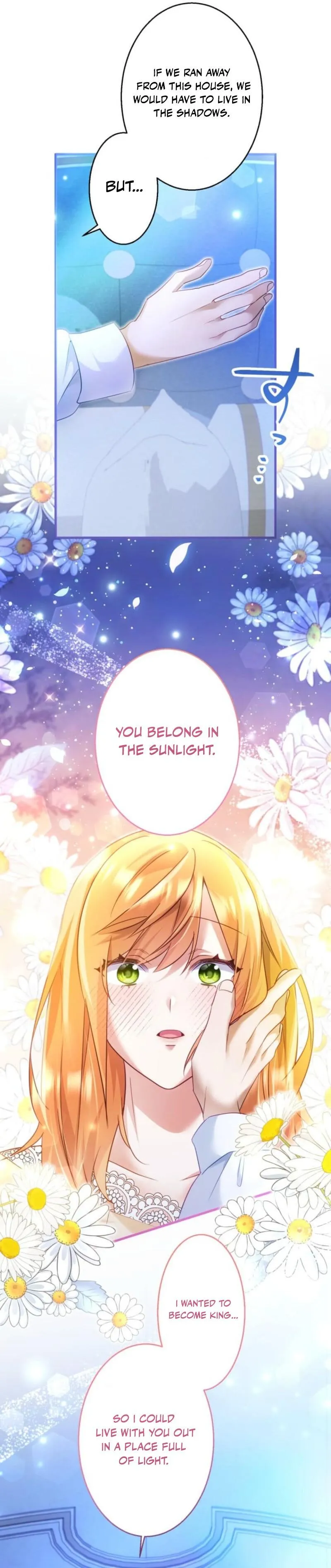 My Lady is aYoung Master Chapter 40 page 14 - 