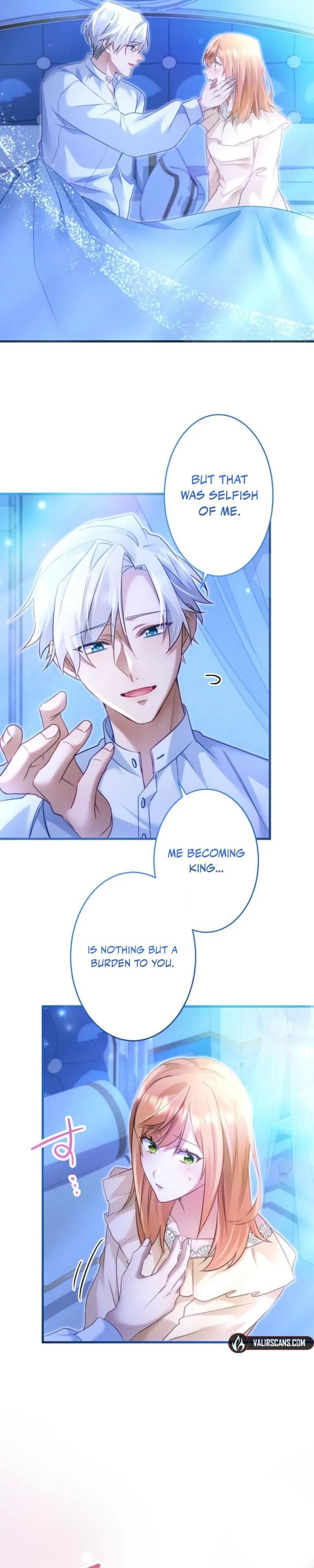 My Lady is aYoung Master Chapter 40 page 15 - 